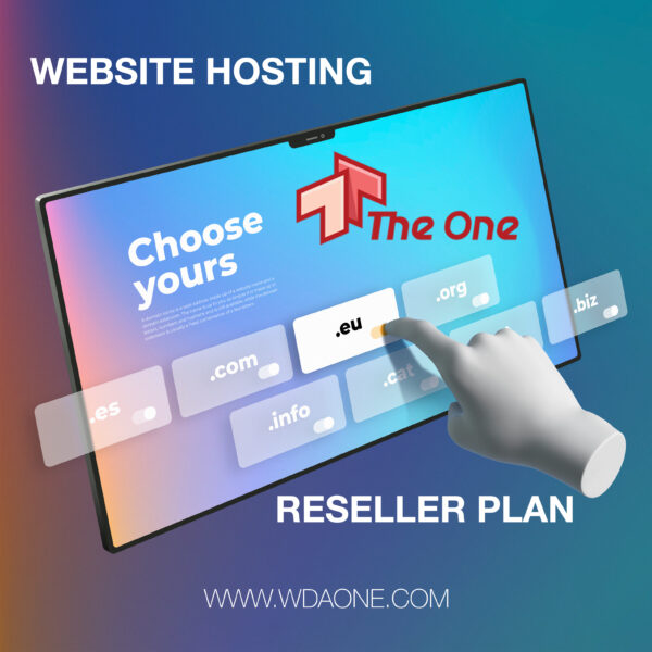 RESELLER PLAN