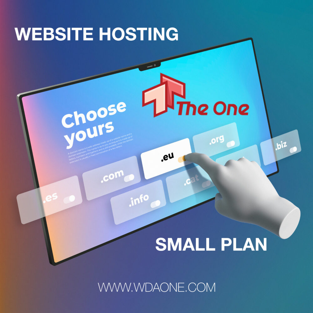 SMALL PLAN