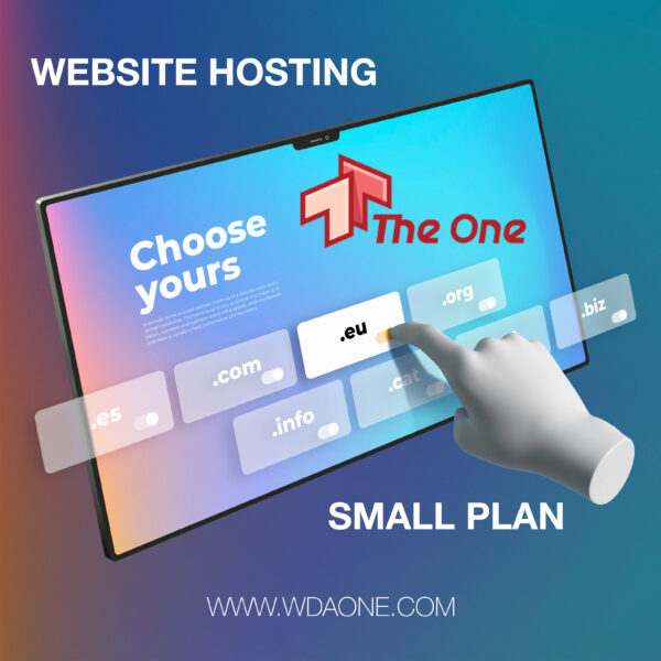 SMALL PLAN