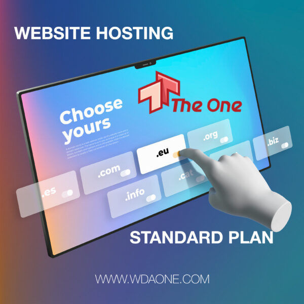 STANDARD PLAN